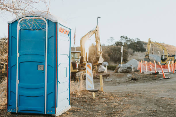 Portable Toilet Options We Offer in Hurley, WI