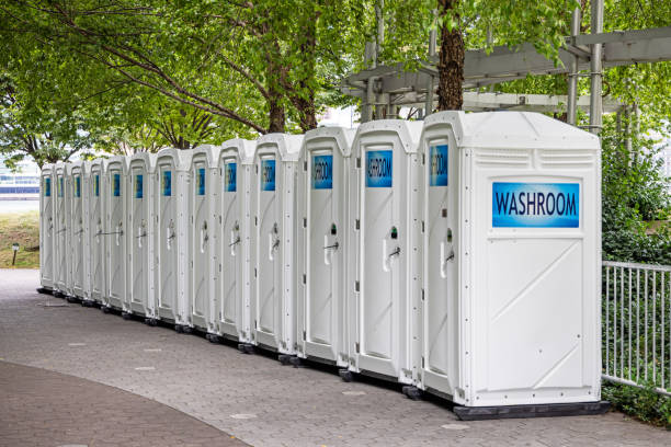 Best Porta potty rental near me  in Hurley, WI