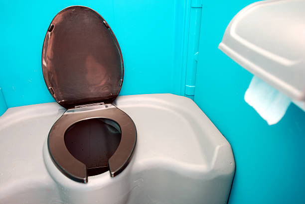 Best Portable toilet rental cost  in Hurley, WI
