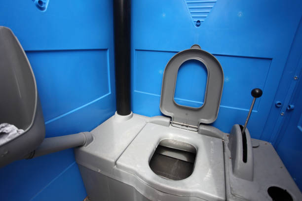 Best Affordable portable toilet rental  in Hurley, WI