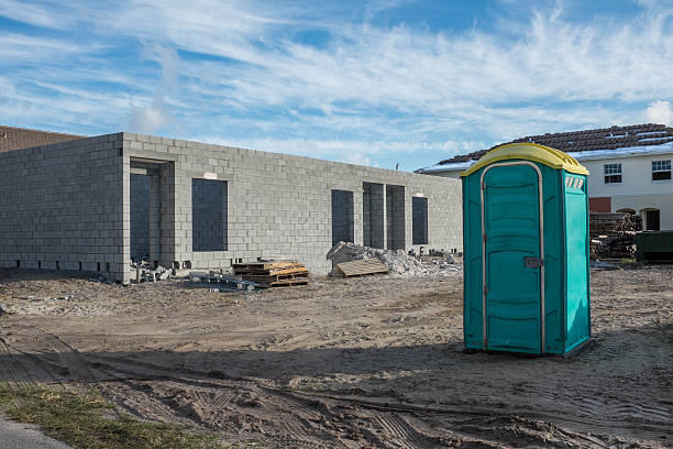 Reliable Hurley, WI porta potty rental Solutions